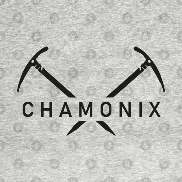 Chamonix Ice axes by leewarddesign
